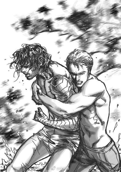 STUCKY FANART | Marvel superhelden, Superhelden, Marvel