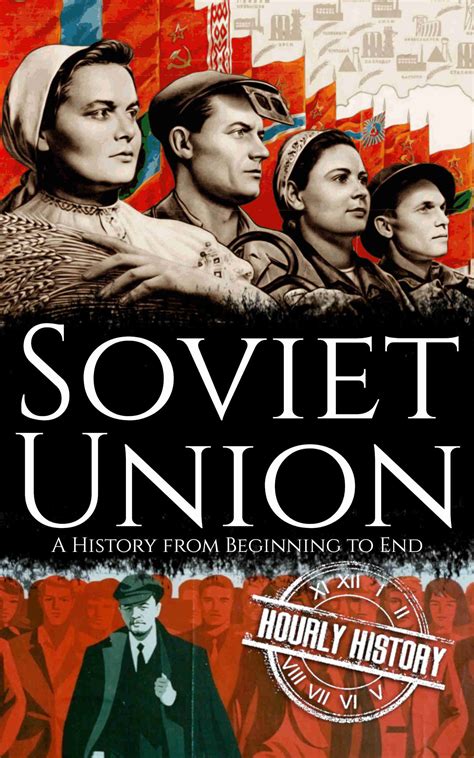 Soviet Union | Book & Facts | #1 Source of History Books