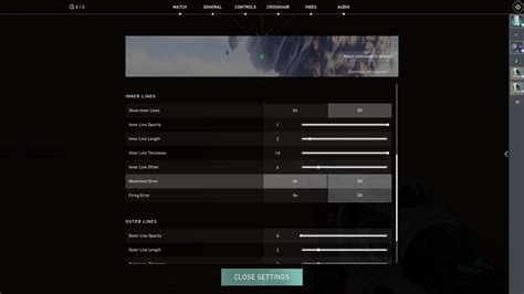 Valorant Best Crosshair To Use