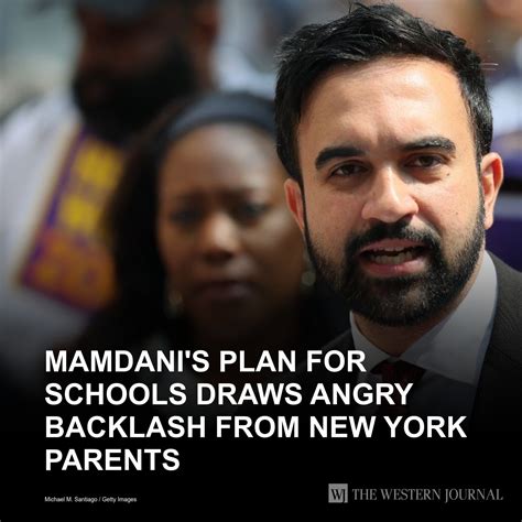 The Western - “I think he’s very misinformed,” one parent said. Tap the