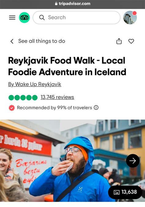 Reykjavik, ICELAND Travel & Vacation