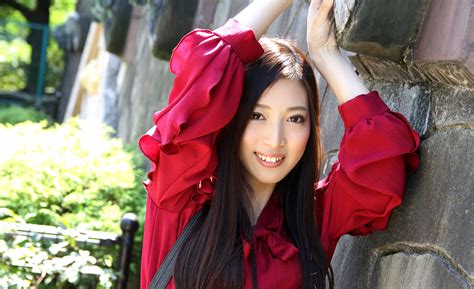 JapaneseBeauties Kanna Abe jav model Free JavIdol nude picture gallery 8 阿部栞菜 AV女優ギャラリー 無修正エロ画像