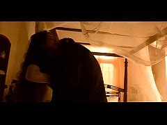 Kangana Ranaut And John Abraham Making Hot In Shootout At Waddala