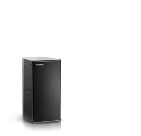 T20i The installation version of the T20. | TWAUDiO