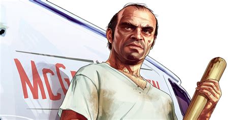 Trevor’s 15 Most Memorable Quotes In GTA 5, Ranked | Game Rant