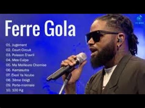 En Direct Stade Des Martyrs Francophonie Avec Ferre Gola Youtube