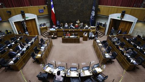 Senado Aprueba El Proyecto Que Busca Prohibir El Matrimonio Adolescente