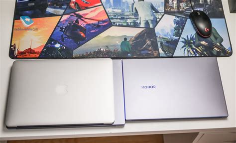 Mobile-review.com Обзор-сравнение Honor MagicBook 14 и 15: лучшие ...