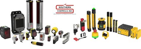 choose southern control    electronic