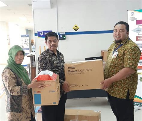 Rumah Sakit Unair Suara Surabaya