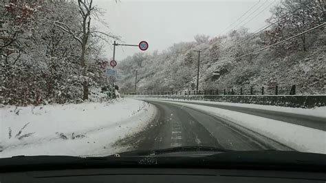 雪が降ったのでドライブしてみた。冬の北海道ドライブ Youtube