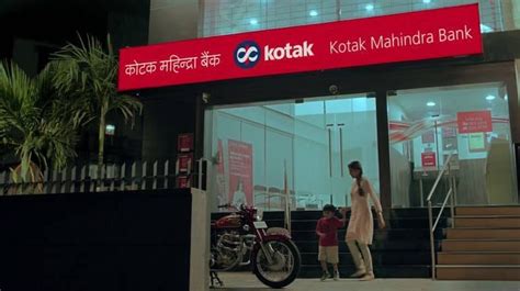 kotak mahindra bank completes ownership  subsidiary insurer kotak