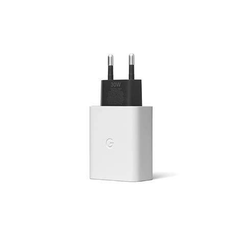 Chargeur Google 30 W USB C Boutique Kuulaa Tech