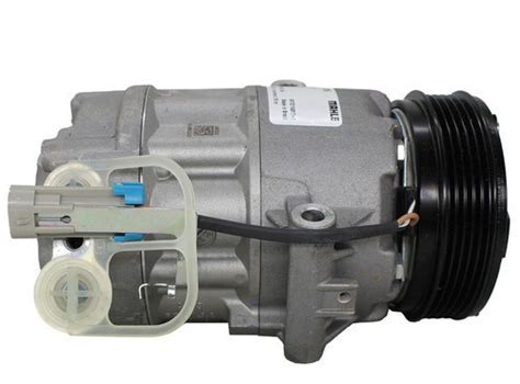 Compressor Ar Condicionado Montana Ls 1 4 2013 2014 Malhe Frete grátis