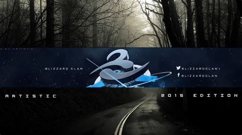 Banners 3d Artisticdzn