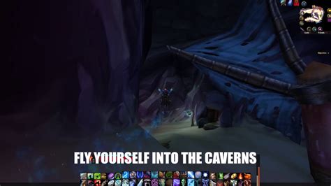 The Battle For Mount Hyjal Entrance Location The Burning Crusade Raid