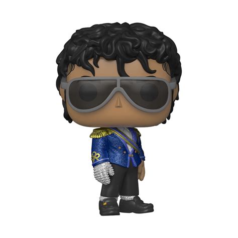 Michael Jackson | Art Toys | hobbyDB