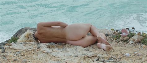 Nude video celebs Mar Nantas nude La Revolución de las Musas 2024