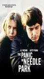 The Panic In Needle Park 1971 Nude Scenes