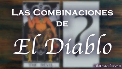 Todas Las Combinaciones En El Tarot Y Su Significado