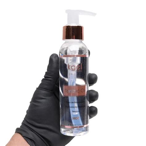 INTIMUSEX SEXSHOP TANTRIC OIL HOT ÓLEO PARA MASSAGEM TÂNTRICA SEM CHEIRO