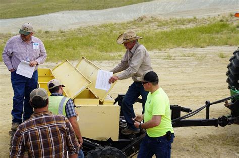 Wyoming Department Of Environmental Abandoned Mine Land Division To