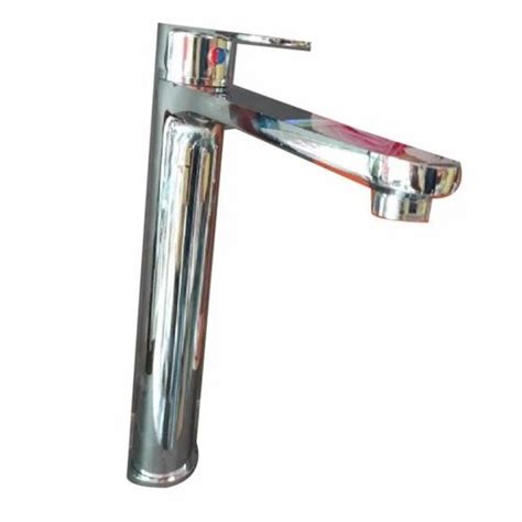 Modern Wall Mounted 12 Inch Single Lever Mixture Water Tap For