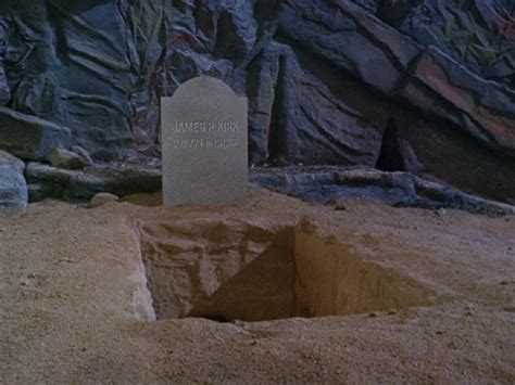 grave trekipedia