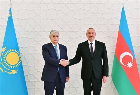 President Ilham Aliyev Sends Congratulatory Letter To President Of