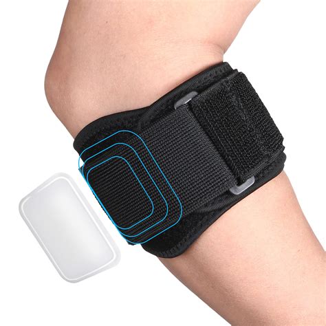 Snapklik Moonsmile Tennis Elbow Braces For Tendonitis And Tennis