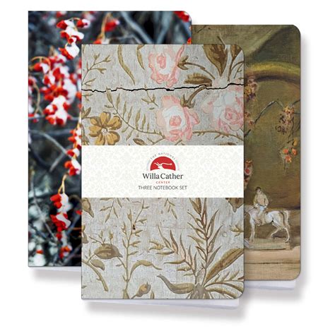 Notebooks (pocket) - Museum Store Products