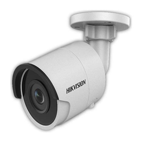 Camera Hikvision IP Full HD DS-2CD2025FHWD-I - Camera247
