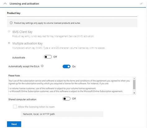 Customize Settings Or Change Microsoft Office With Office Deployment