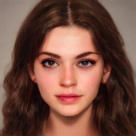 Disney Princess Images Reveal Characters' Real-Life Looks Using AI