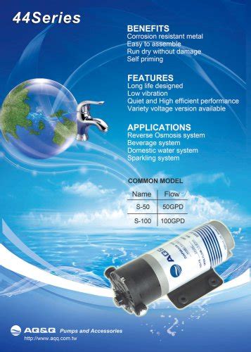 aqq   catalogs  technical brochures