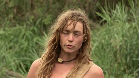 Naked Survival XXL Tage Überleben S E Folge Rock Bottom fernsehserien de