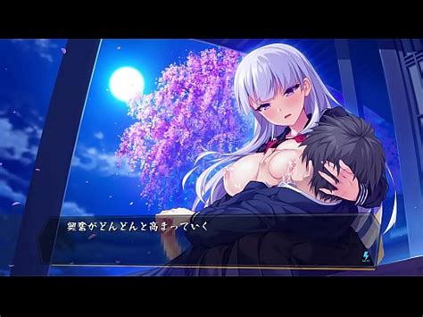 Japanese Hentai Game BABUMI H Scene XVIDEOS