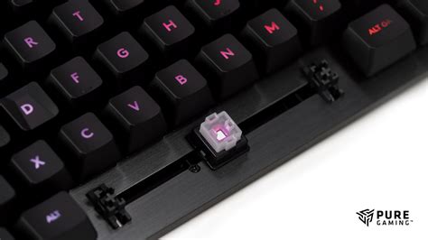 Review Logitech G513 Carbon - ¿Cumple con las expectativas?