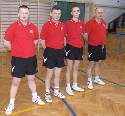 Tenis Stołowy PingPong pingpong pl KS Legion