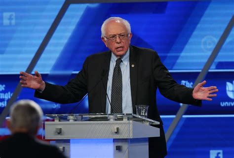 Bernie Sanders, the Socialist, Is a De Facto Millionaire