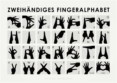 Алфавит Жестового Языка Картинки — Mixyfotos.ru