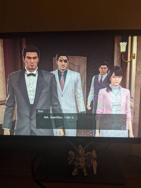 Epitome of Yakuza substories : r/TwoBestFriendsPlay