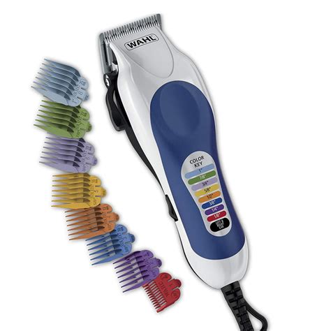 Wahl Trimeri Za Kosu Wahl Trimer Za Kosu Color Pro Combo 1395 0465 Prodaja