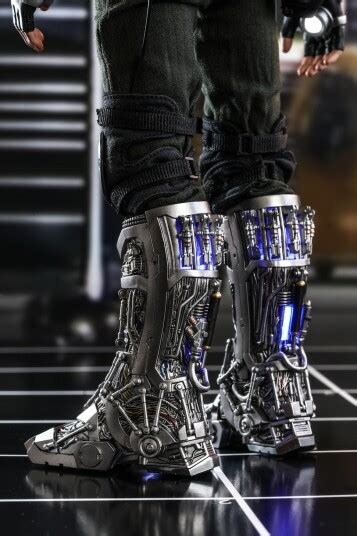 Hot Toys Summer Showcaseeshop