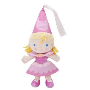 Amazon.com: Chloe's Closet Princess Chloe Mini Soft Plush Toy: Toys & Games