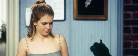 Melissa Joan Hart Almost Fired From 'Sabrina' Over Racy Pics