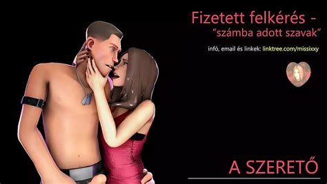 Your Lover Erotic Audio In Hungarian Hungarian Porn Xhamster
