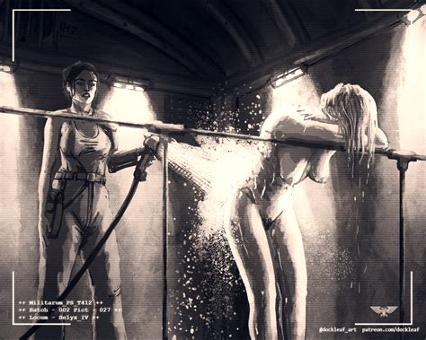 Pict Cleanse The Unclean By Dockleaf Hentai Foundry