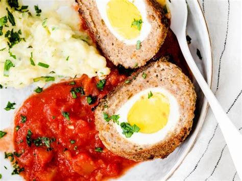 Vogelnestjes Met Tomatensaus En Kruidenrijst Libelle Lekker