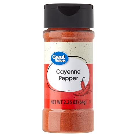 great  cayenne pepper fig app